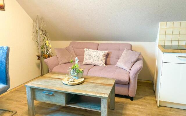 Gästehaus Museumshafen