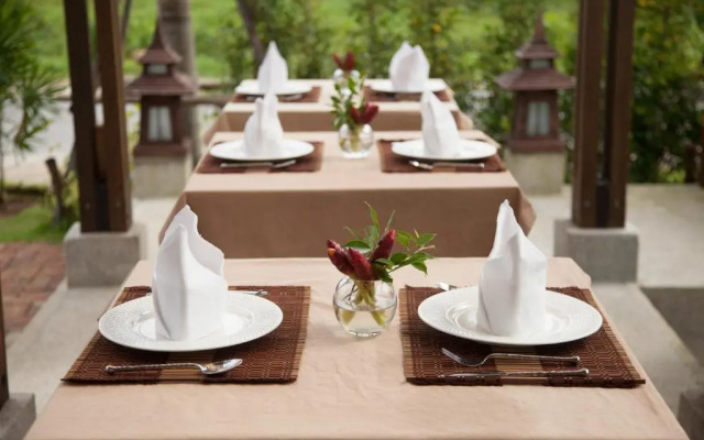 Viangviman Private Pool Villa & Resort