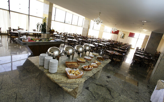 Hotel Dan Inn Campinas Anhanguera By Nacional Inn