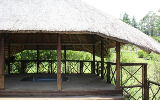 Mount Shekinah Country Hotel