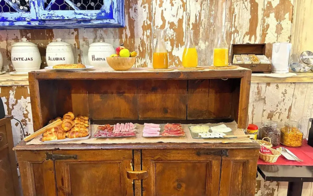 La Posada d'Àneu by RURAL D'ÀNEU