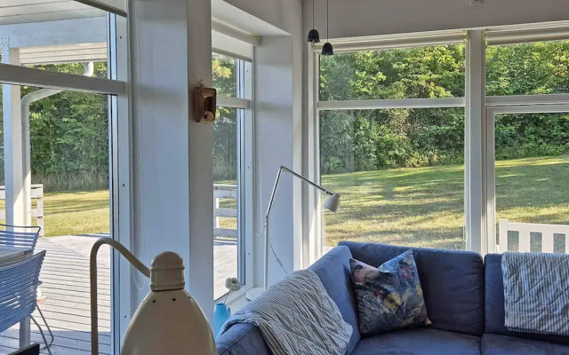 4 Star Holiday Home in Allinge