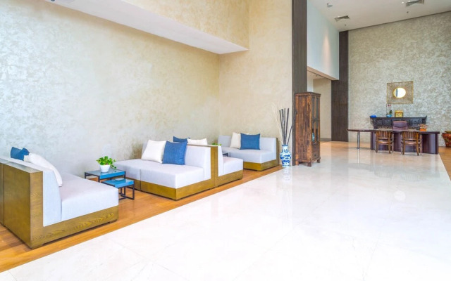 Damai 88 KLCC by Perfect Host