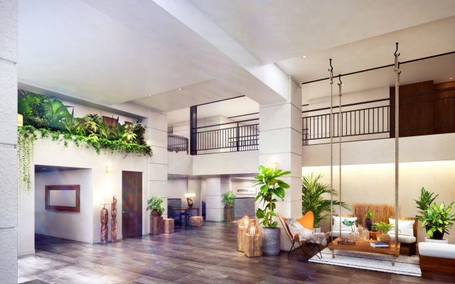 Glamday Style Hotel & Resort Okinawa Yomitan