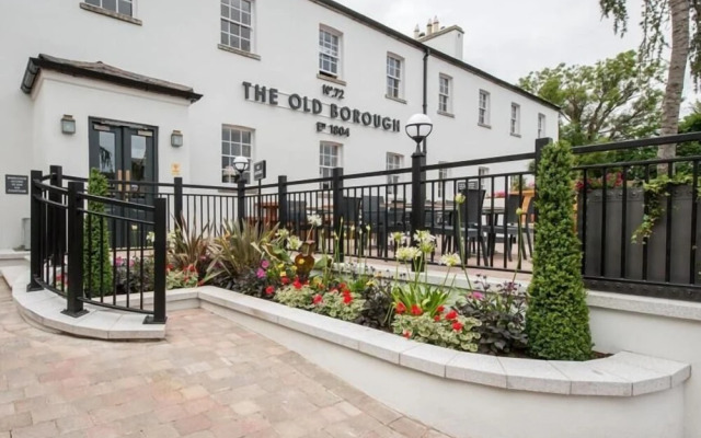 The Old Borough by Wetherspoon