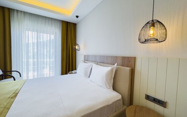 Dedeoğlu Port Hotel