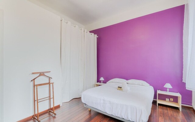 Charming Apartment in the Heart of L'estaque