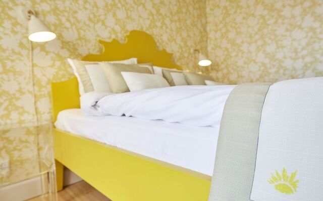 Strandhotellet - Blokhus