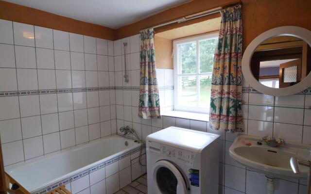 Cozy Cottage in Barvaux-Condroz near Forest