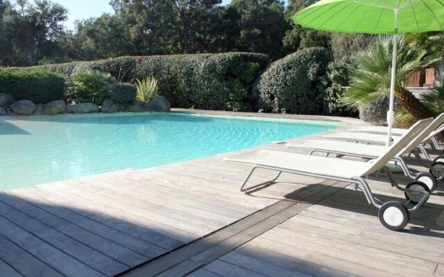 Villa de standing 10 personnes piscine plage 5min le paradis