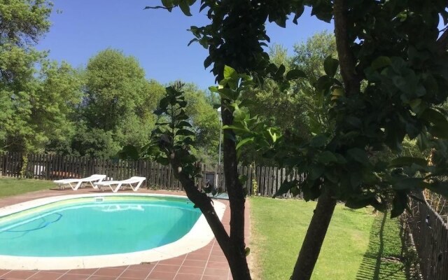 Vivienda rural La Maquila Grazalema