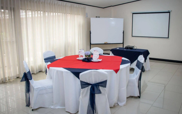 Hotel y Restaurante El Guarco