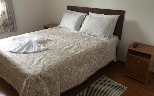 Pousada FM Campos do Jordão