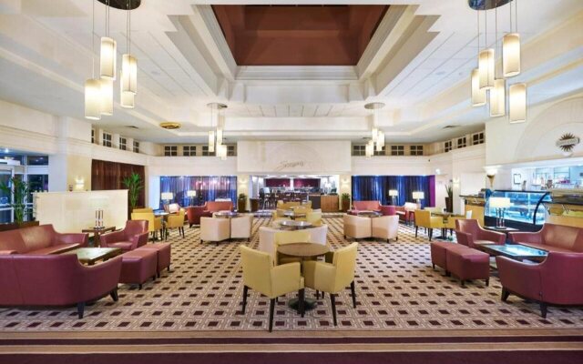 ORIDA Maidstone Hotel