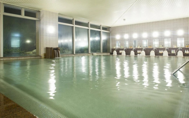 Mercure Wakayama Kushimoto Resort & Spa