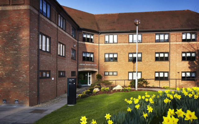 Peter Scott House, Birmingham
