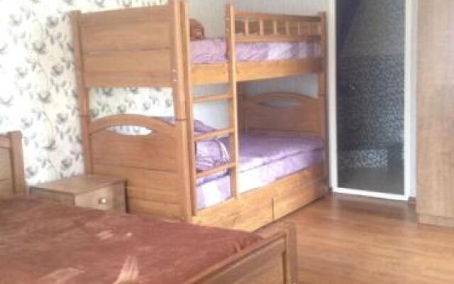 Zaza'S Guesthouse