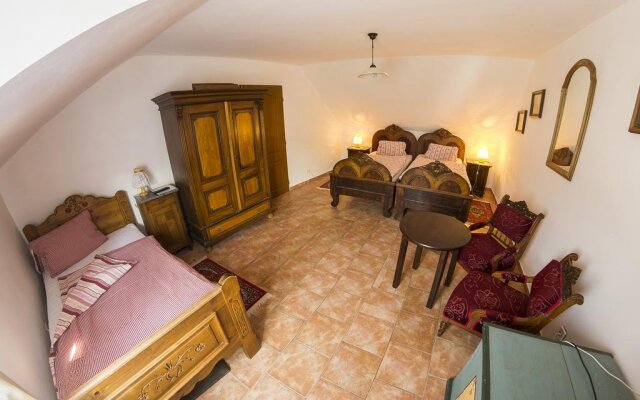 Pension Regina