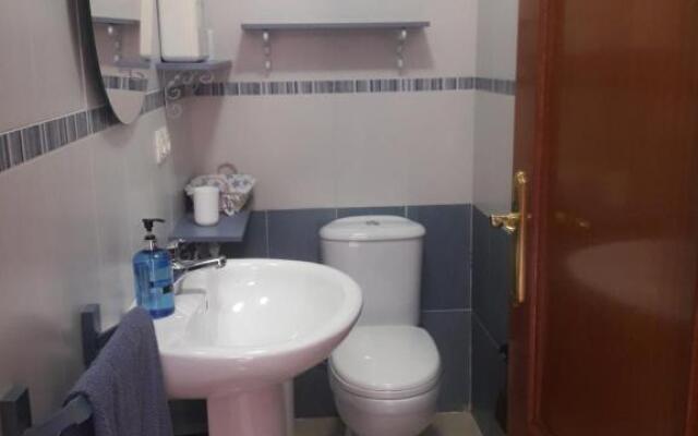 Vivienda Turística Ronda del Carmen