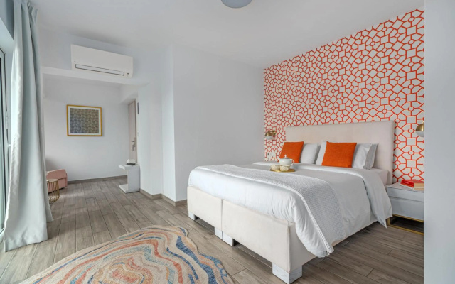 Maison 66 Riviera Hotels