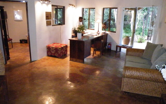 Kwena Chalets