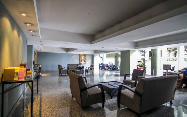 Menara Bukit Ceylon 1