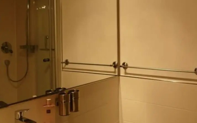 Favorite Place Modern Retreat