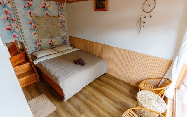Hoàng Gia trang Homestay