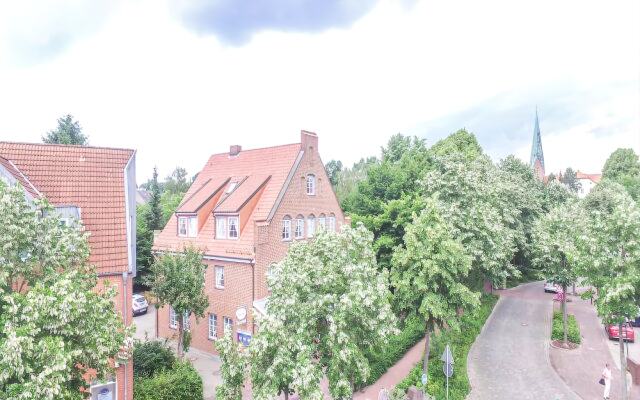 Hotel Rigoletto Eutin