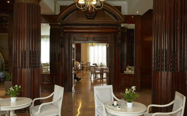 Mon Repos Palace - Adults Only