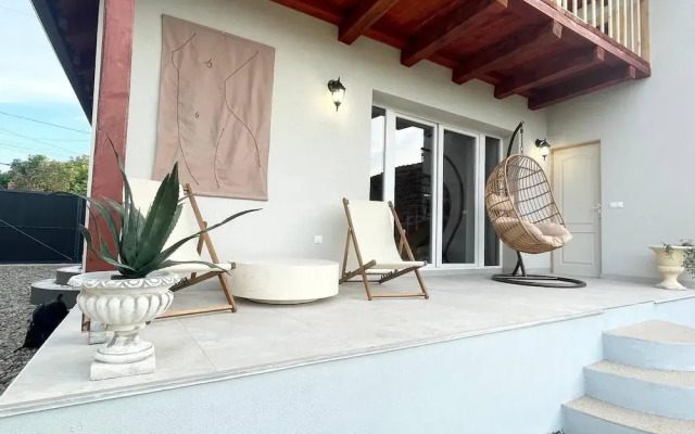 Cosy and Spacious 2 Bedroom House