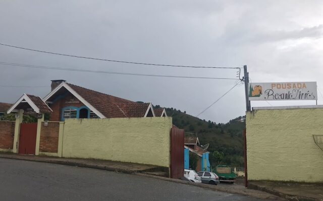 Pousada Recanto Dirros