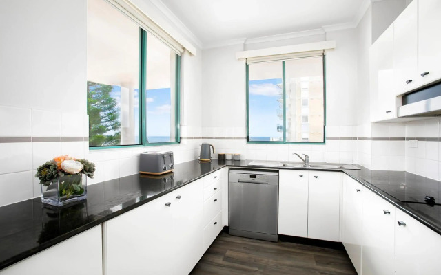 AEA The Coogee View Serviced Apartments