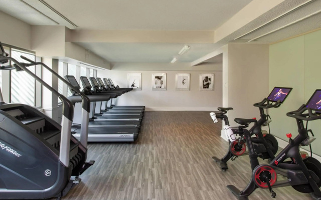 JW Marriott Atlanta Buckhead