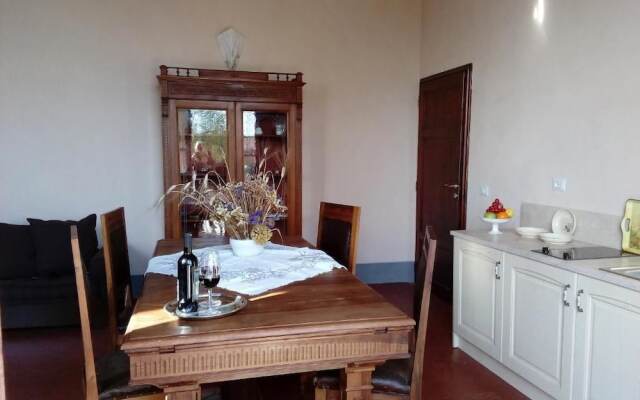 Appartamenti Villa Mascagni