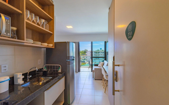 Mana Beach #A312- Quadrúplo por Carpediem