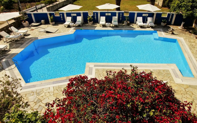 Toni's Guesthouse