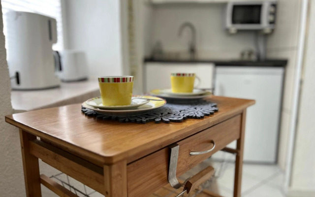 Zimmervermietung Barth