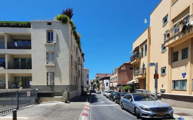 Pines Belle in Tel Aviv-yafo