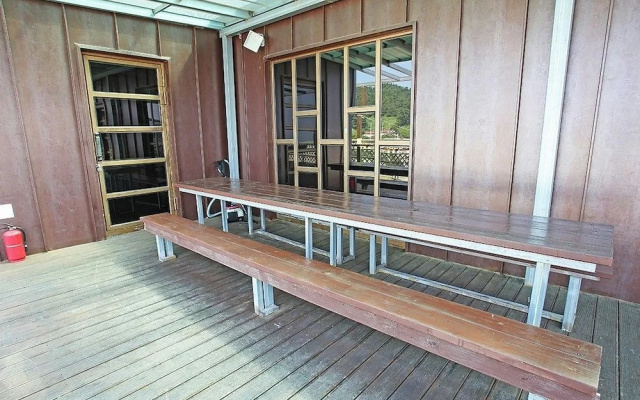 Saryangdo Island Dandihae Pension