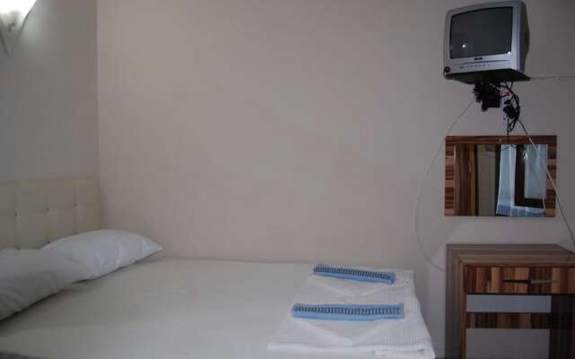 Sahin Motel Erdek