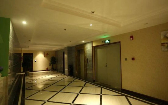 Yaland Grand Hotel