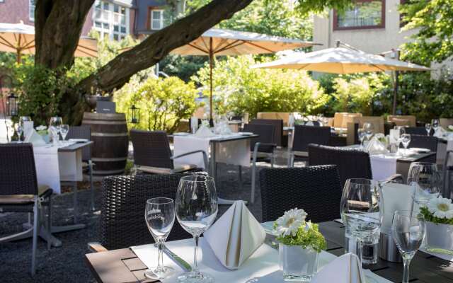 Best Western Premier Alsterkrug Hotel