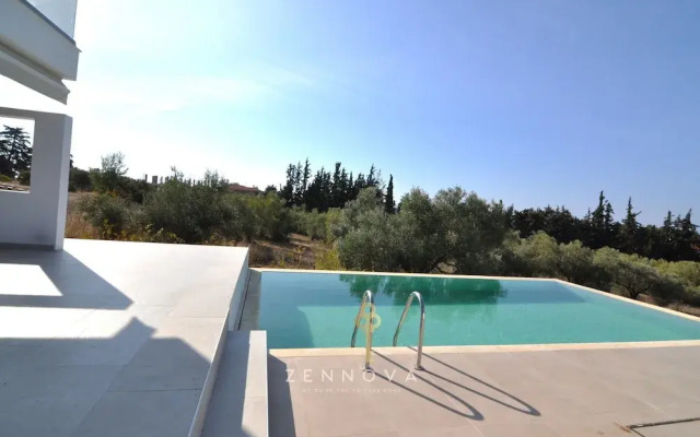 Zennova 65 Villa Vanina