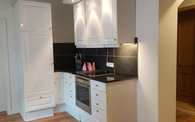 Lounge an der Kirche