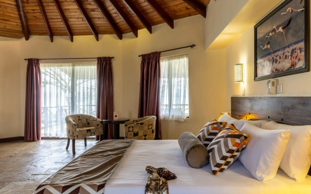 Sentrim Elementaita Lodge