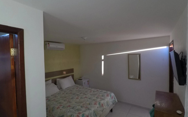 Pousada Santa Monica