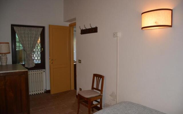 SCAPPO IN UMBRIA, Casale Nicoletta