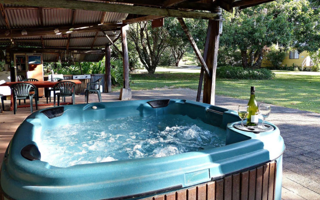Daintree Valley Haven