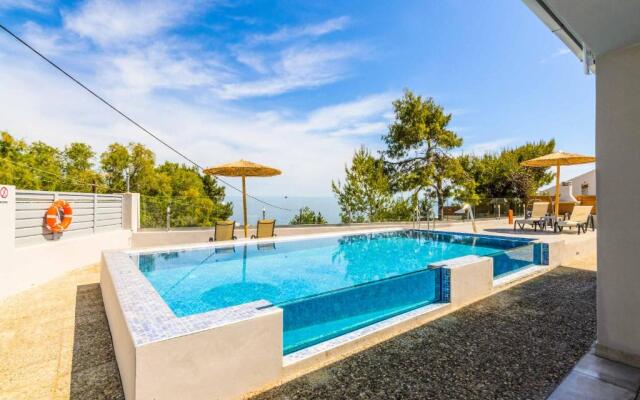 Amare La Vita Villa by Solmar Villas